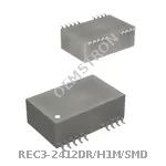 REC3-2412DR/H1M/SMD