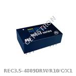 REC3.5-4809DRW/R10/C/X1