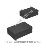 REC6-4809DRW/R8/C/X1