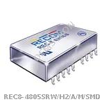 REC8-4805SRW/H2/A/M/SMD