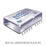 REC8-4805SRW/H3/A/M