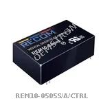 REM10-0505S/A/CTRL