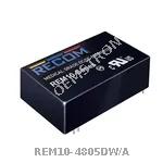 REM10-4805DW/A