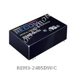 REM3-2405DW/C