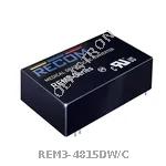 REM3-4815DW/C