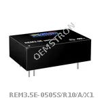 REM3.5E-0505S/R10/A/X1