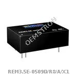 REM3.5E-0509D/R8/A/X1