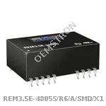 REM3.5E-4805S/R6/A/SMD/X1