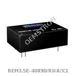 REM3.5E-4809D/R8/A/X1