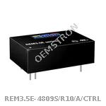 REM3.5E-4809S/R10/A/CTRL