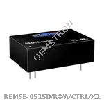 REM5E-0515D/R8/A/CTRL/X1