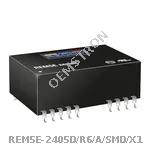 REM5E-2405D/R6/A/SMD/X1