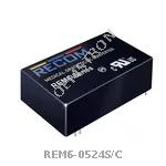 REM6-0524S/C