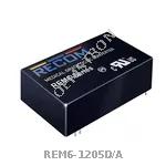 REM6-1205D/A