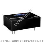 REM6E-4809D/R10/A/CTRL/X1