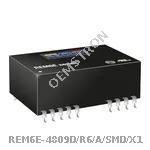 REM6E-4809D/R6/A/SMD/X1