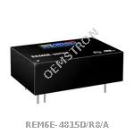 REM6E-4815D/R8/A