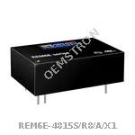 REM6E-4815S/R8/A/X1