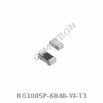 RG1005P-6040-W-T1