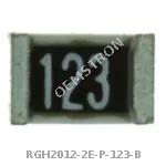 RGH2012-2E-P-123-B