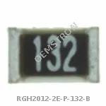 RGH2012-2E-P-132-B