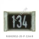 RGH2012-2E-P-134-B