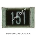 RGH2012-2E-P-151-B