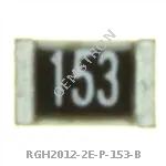 RGH2012-2E-P-153-B