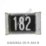 RGH2012-2E-P-182-B