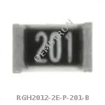 RGH2012-2E-P-201-B