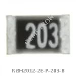 RGH2012-2E-P-203-B