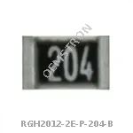 RGH2012-2E-P-204-B