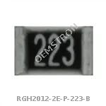 RGH2012-2E-P-223-B