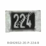 RGH2012-2E-P-224-B