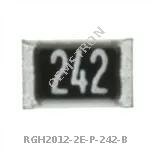 RGH2012-2E-P-242-B