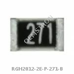 RGH2012-2E-P-271-B