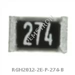 RGH2012-2E-P-274-B