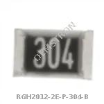 RGH2012-2E-P-304-B