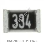 RGH2012-2E-P-334-B