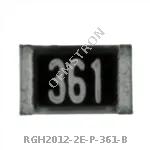 RGH2012-2E-P-361-B