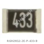 RGH2012-2E-P-433-B