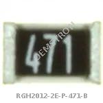 RGH2012-2E-P-471-B