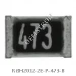 RGH2012-2E-P-473-B