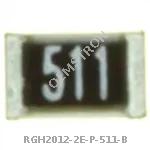 RGH2012-2E-P-511-B