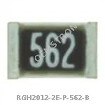 RGH2012-2E-P-562-B
