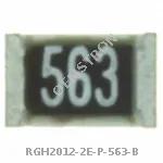 RGH2012-2E-P-563-B