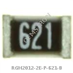 RGH2012-2E-P-621-B