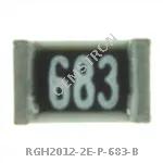 RGH2012-2E-P-683-B