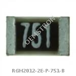 RGH2012-2E-P-751-B
