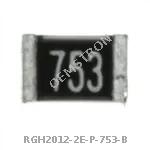 RGH2012-2E-P-753-B